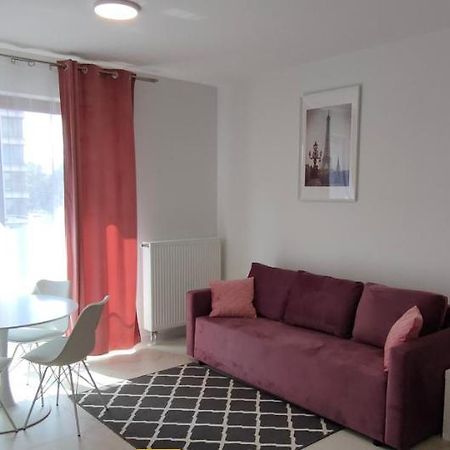 Praga Apartament Apartment Warsaw Ngoại thất bức ảnh