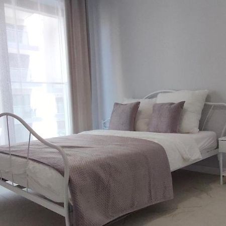 Praga Apartament Apartment Warsaw Ngoại thất bức ảnh