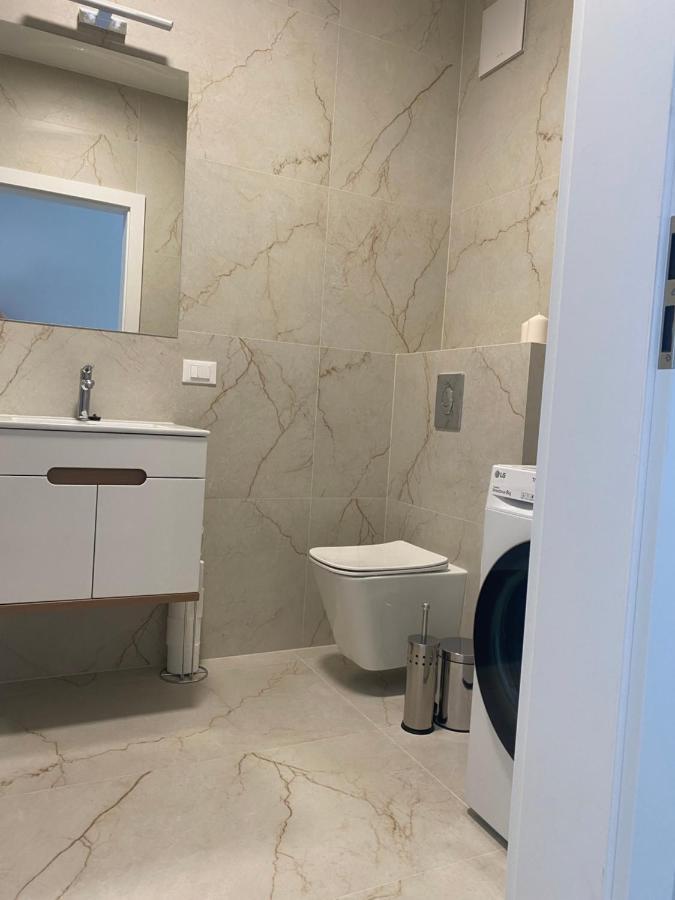 Praga Apartament Apartment Warsaw Ngoại thất bức ảnh