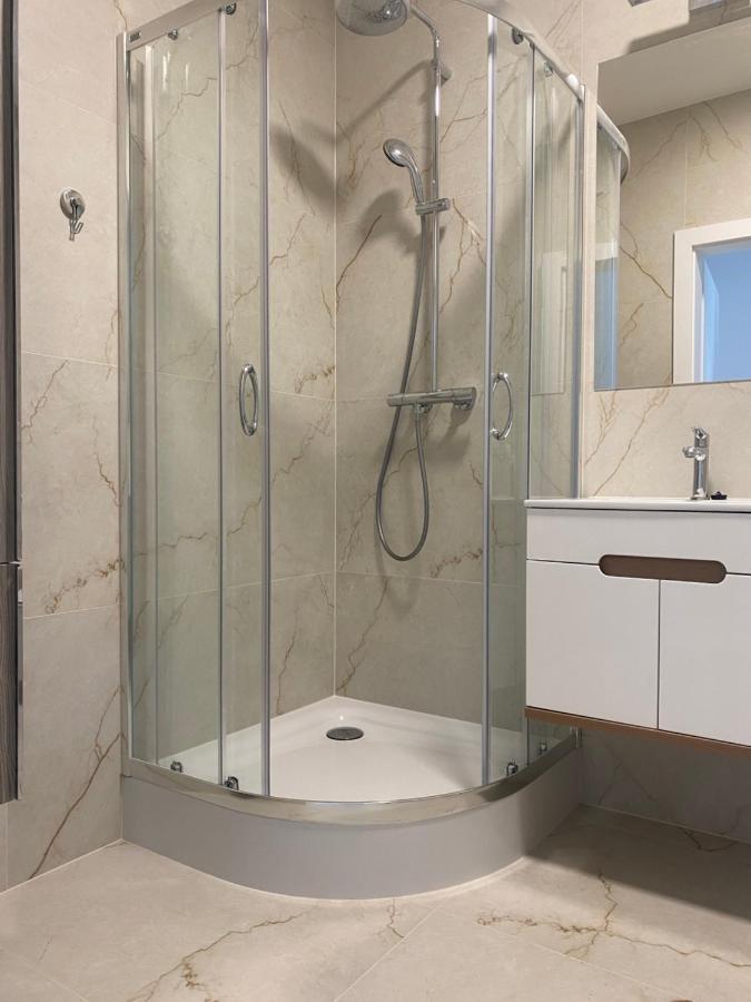 Praga Apartament Apartment Warsaw Ngoại thất bức ảnh