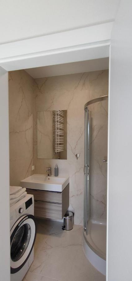 Praga Apartament Apartment Warsaw Ngoại thất bức ảnh