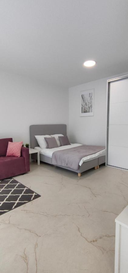 Praga Apartament Apartment Warsaw Ngoại thất bức ảnh