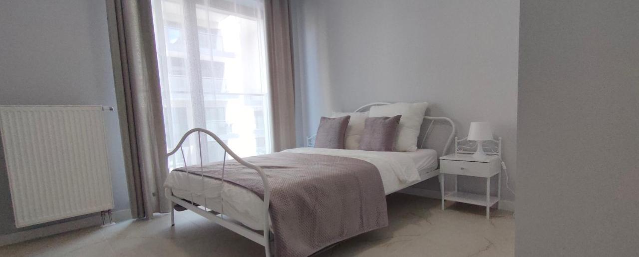 Praga Apartament Apartment Warsaw Ngoại thất bức ảnh
