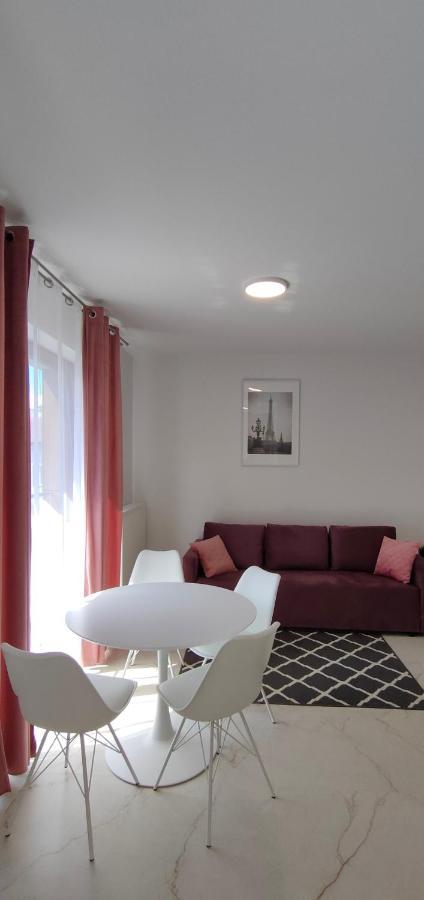 Praga Apartament Apartment Warsaw Ngoại thất bức ảnh