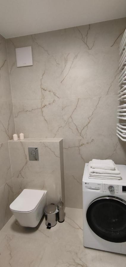 Praga Apartament Apartment Warsaw Ngoại thất bức ảnh