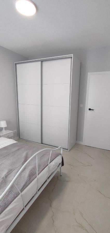 Praga Apartament Apartment Warsaw Ngoại thất bức ảnh