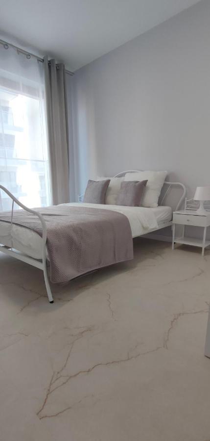 Praga Apartament Apartment Warsaw Ngoại thất bức ảnh