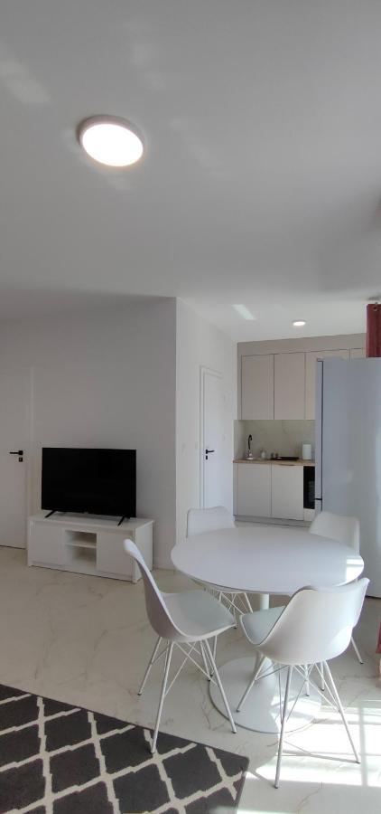 Praga Apartament Apartment Warsaw Ngoại thất bức ảnh